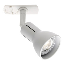 Skenspotlight Attach Lynge Vit Nordlux